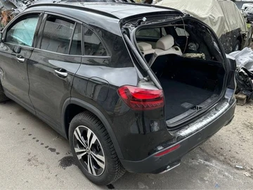 Авто Mercedes Gla 2023 № 8103915