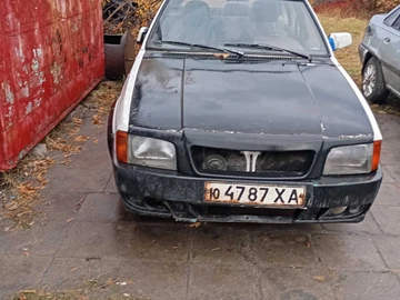 Авто  2141 1991 № 8103920