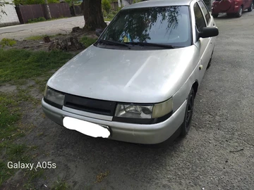 Авто ВАЗ 2110 2003 № 8103929