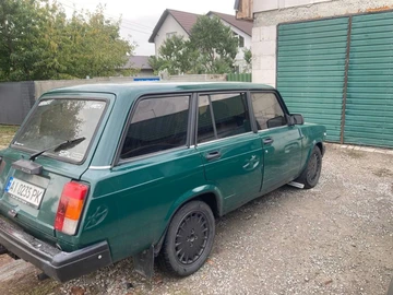 Авто ВАЗ 21043 2007 № 8103932