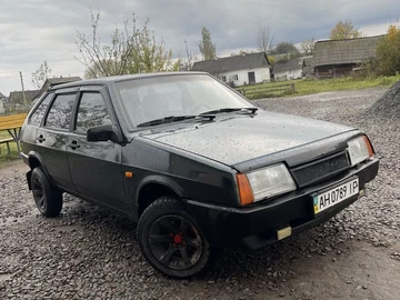Авто ВАЗ 2109 2004 № 8103936