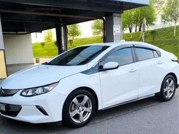 Авто Chevrolet Volt 2019 № 8103937