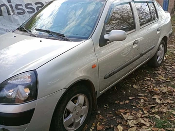 Авто Renault 5 2004 № 8103939