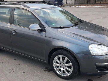 Авто Volkswagen Golf 2008 № 8103945