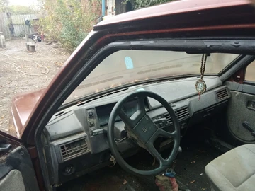 Авто ЗАЗ 1102 1997 № 8103949
