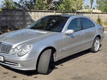 Авто Mercedes 320 2002 № 8103954