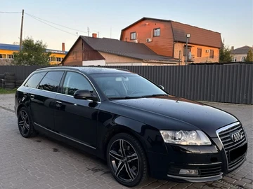 Авто Audi A6 2009 № 8103956