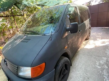 Авто Mercedes Vito 1997 № 8103971