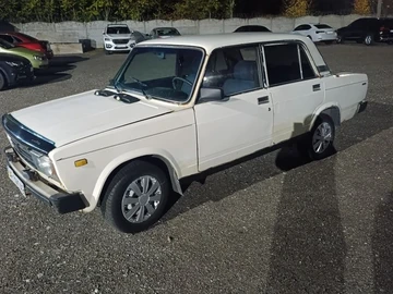 Авто ВАЗ 2105 1994 № 8103972