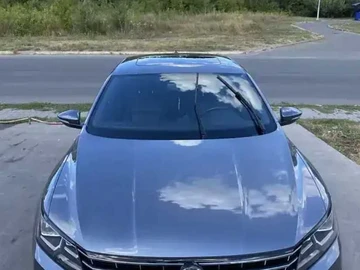Авто Volkswagen Passat Sedan 2018 № 8103973