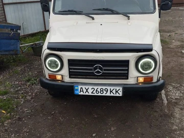 Авто УАЗ 2315 1998 № 8103975