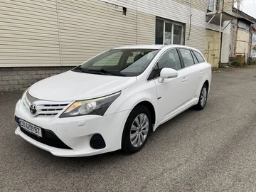 Авто Toyota Avensis 2012 № 8103977