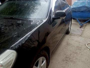 Авто Chevrolet Epica 2006 № 8103983