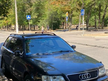 Авто Audi 100 1994 № 8103984