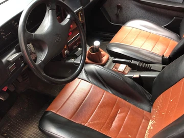 Авто Opel Admiral 1990 № 8104031