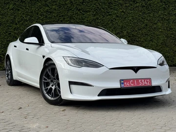 Авто Tesla Model S 2024 № 8104035