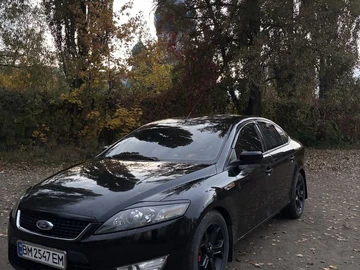 Авто Ford Mondeo 2007 № 8104040