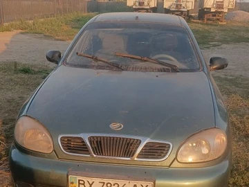 Авто Daewoo Arcadia 2008 № 8104041