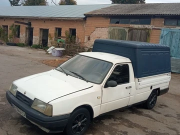 Авто ВАЗ 11113 Oka 2002 № 8104042