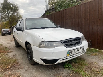 Авто Daewoo Nexia 2012 № 8104063