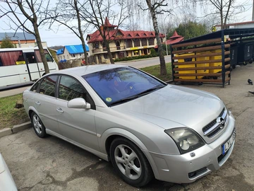 Авто Opel Vectra 2003 № 8104069