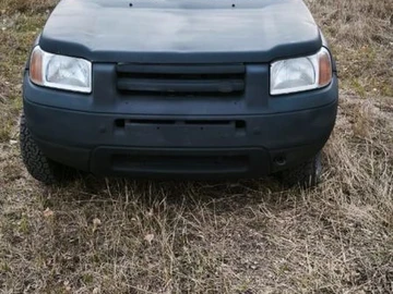 Авто Land Rover Freelander 2000 № 8104075
