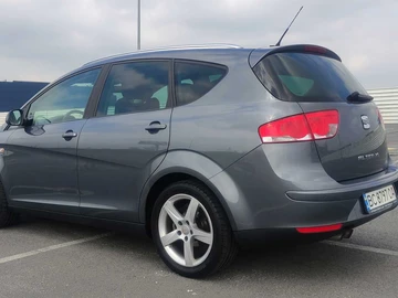 Авто SEAT Altea Xl 2012 № 8104087