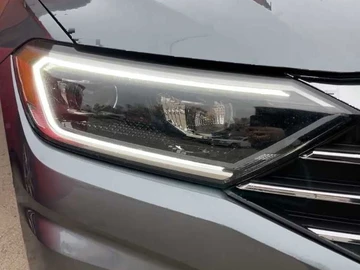 Авто Volkswagen Jetta 2018 № 8104184