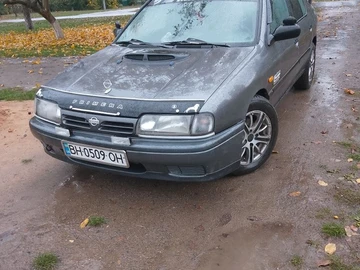 Авто Nissan Primera 1995 № 8104185
