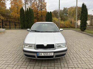 Авто Skoda Octavia 2007 № 8104189