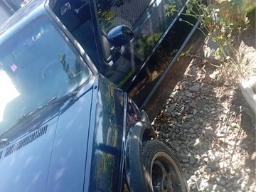 Авто Volkswagen Golf 1985 № 8104205