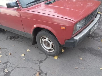 Авто ВАЗ 2104 1992 № 8104211