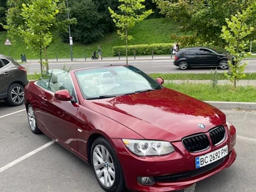Авто BMW 3 Серия 2012 № 8104213