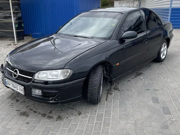 Авто Opel Omega 1999 № 8104214