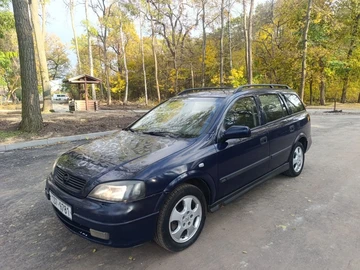 Авто Opel Astra 2004 № 8104220