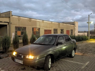 Авто ВАЗ 2110 2007 № 8104190
