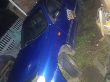 Авто Daewoo Lanos Sens  2006 № 8104225