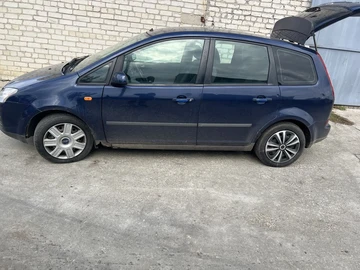 Авто Ford C-Max 2003 № 8104228
