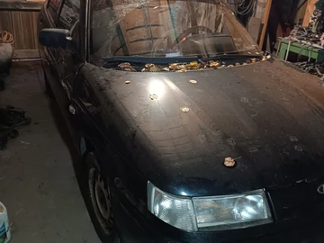 Авто ВАЗ 2110 2006 № 8104229