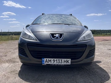 Авто Peugeot 207 2009 № 8104237