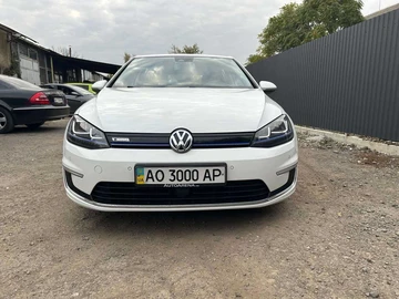 Авто Volkswagen Golf 2014 № 8104238