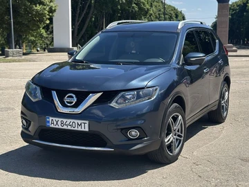Авто Nissan Rogue 2015 № 8104242