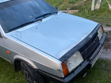 Авто ВАЗ 2109 1998 № 8104245
