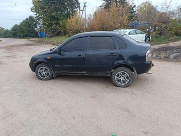Авто ВАЗ 1118 Kalina 2007 № 8104285