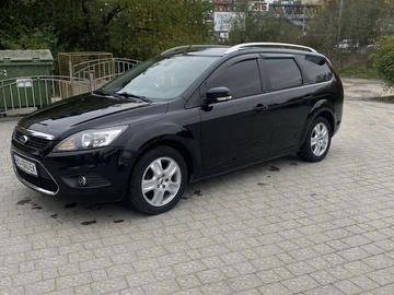 Авто Ford Focus 2010 № 8104291