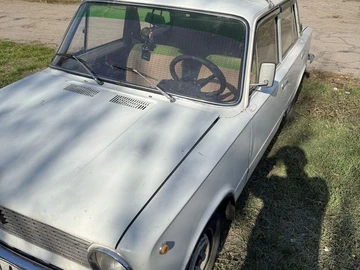 Авто ВАЗ 2101 1980 № 8104293
