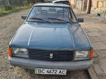 Авто  2141 1990 № 8104298