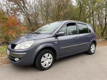 Авто Renault Scenic 2006 № 8104313