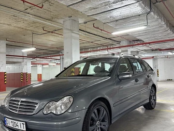 Авто Mercedes 220 2004 № 8104316