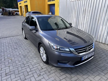 Авто Honda Accord 2015 № 8104318